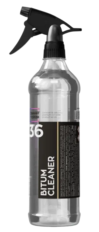 Очиститель битумных пятен Smart Open Smart Bitum Cleaner 36 / 153605 (0.5л)