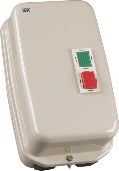 Контактор IEK KKM46-080-220-00