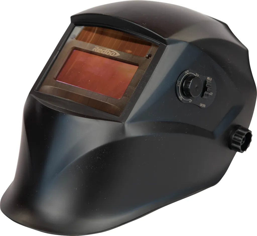 Сварочная маска Redbo RB-6000-23
