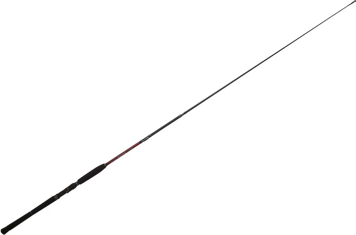 Удилище Higashi Salmon Game Innerline 10-25lbs / 06647 (2.1м)