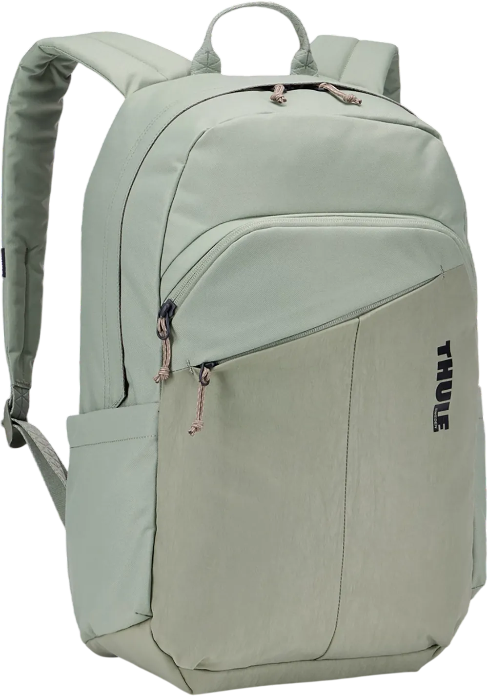 Рюкзак Thule Indago TCAM7116QG / 3205207 (серый/зеленый)