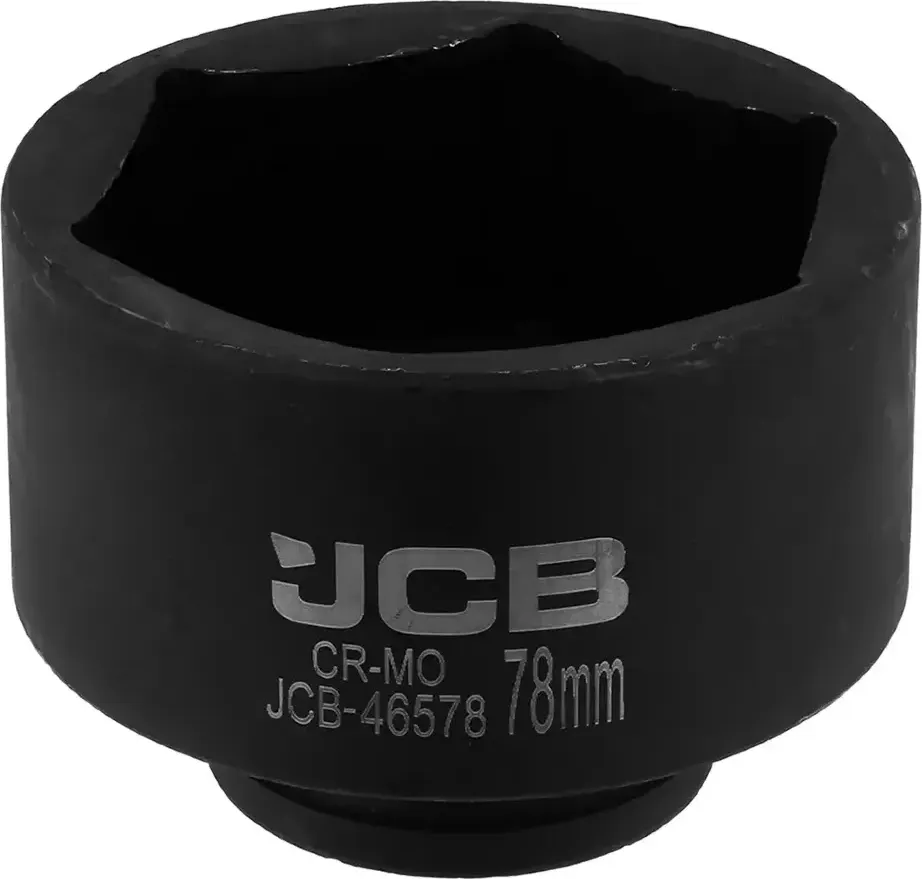 Головка слесарная JCB JCB-46578 / 65794