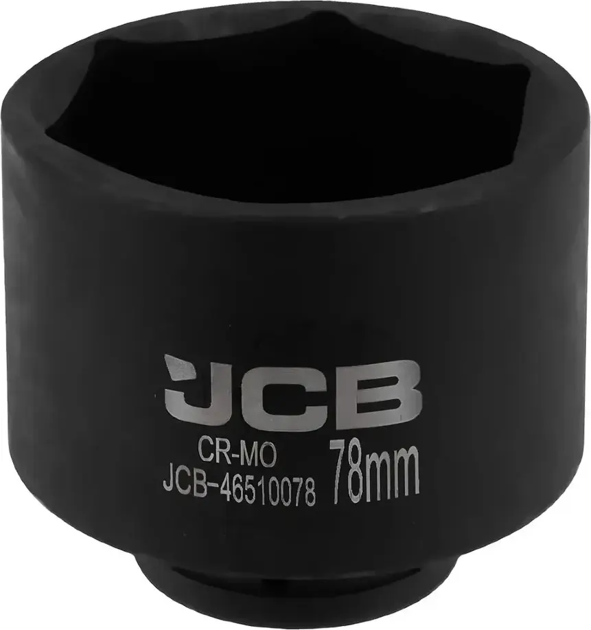 Головка слесарная JCB JCB-46510078 / 65798