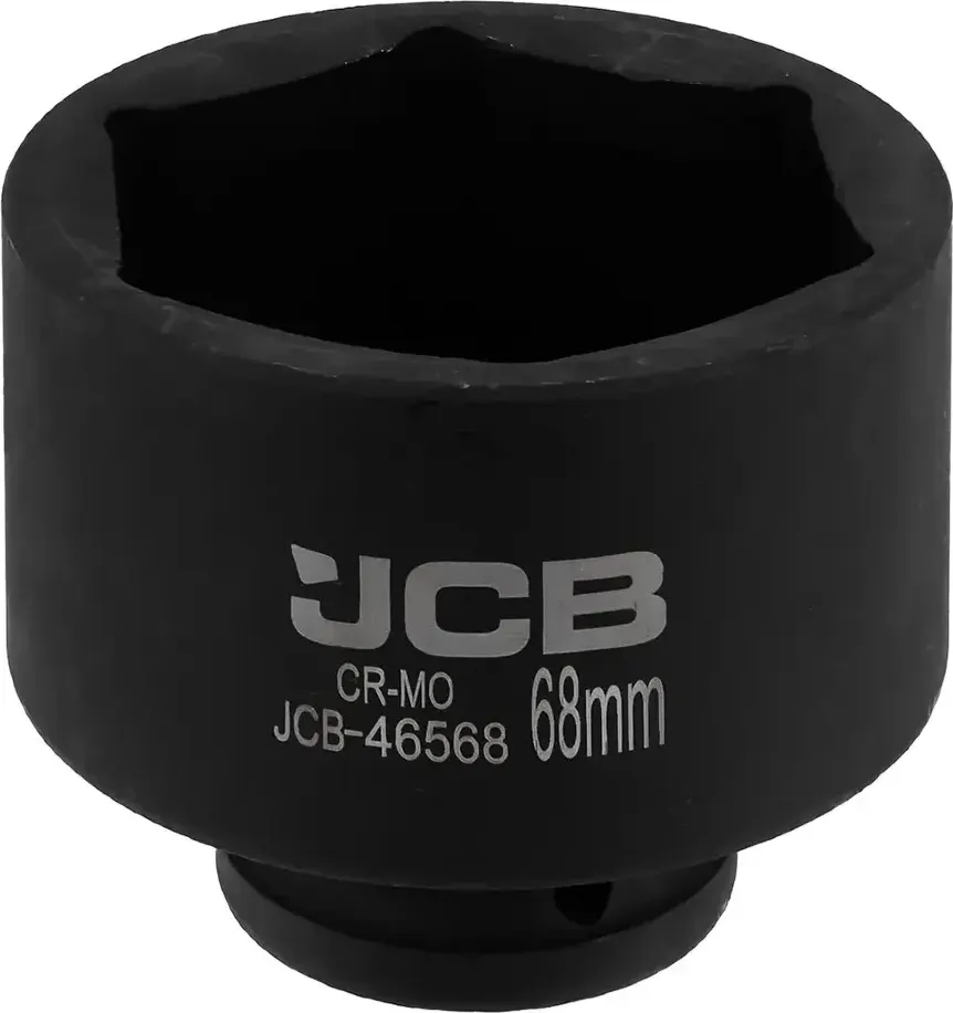 Головка слесарная JCB JCB-46568 (65799)
