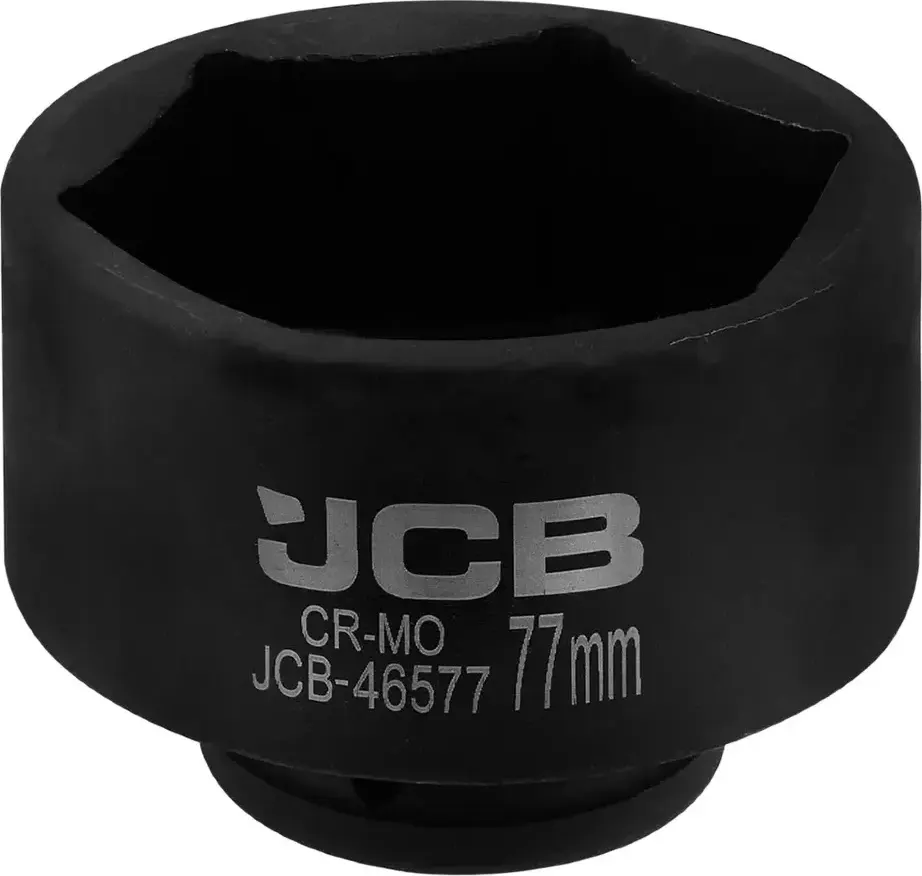 Головка слесарная JCB JCB-46577 / 65800