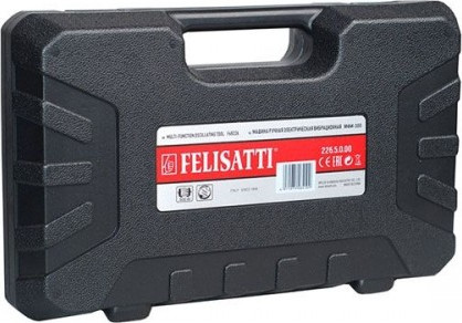 Реноватор Felisatti 400 / FT2201 — фото 4