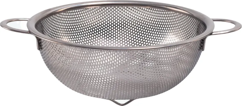 Дуршлаг Attribute Steel AGS021