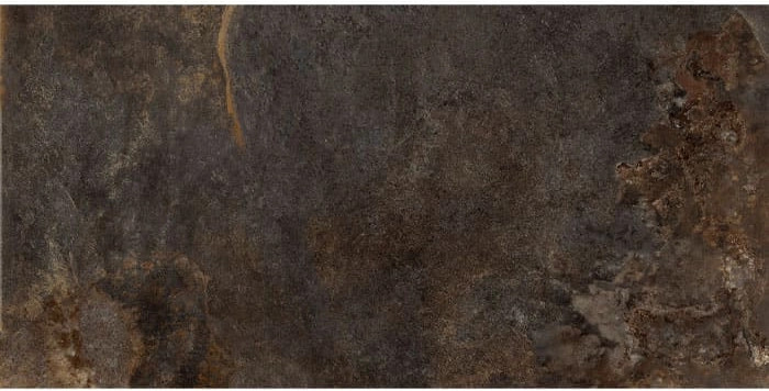 Плитка Lux Ceramics RC Dakar Dark Silver (600x1200)