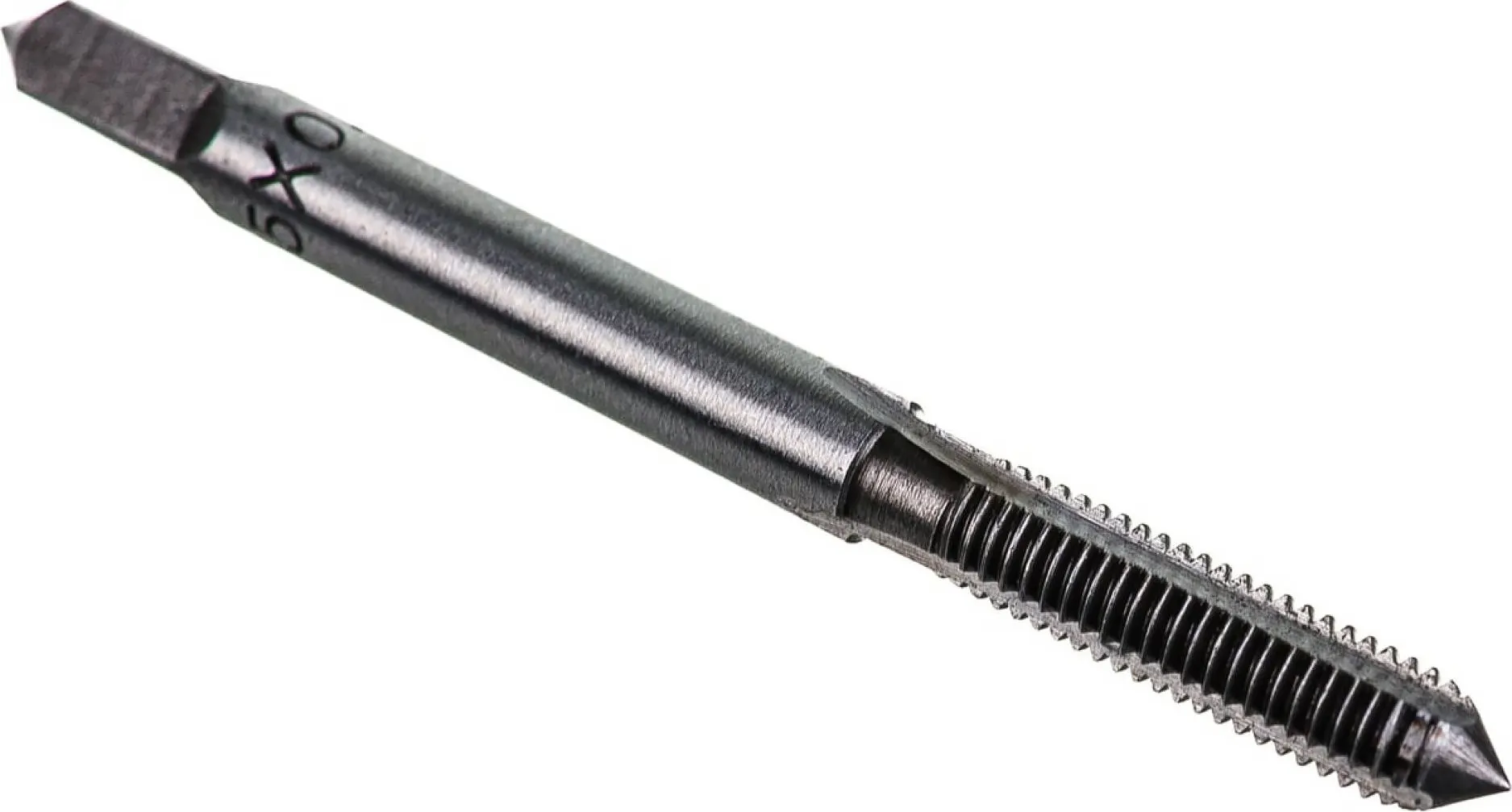Набор метчиков FIT М5х0.8мм / 70842 (2шт)