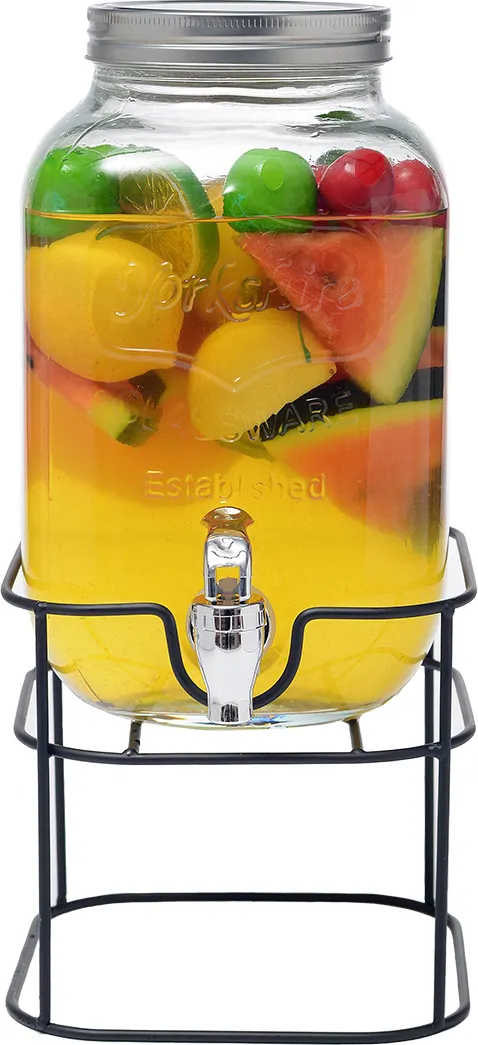 Диспенсер для напитков P.L.Proff Cuisine 81269700 / спс107