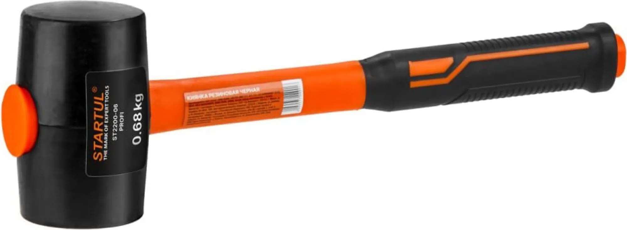 Киянка Startul Profi ST2200-06