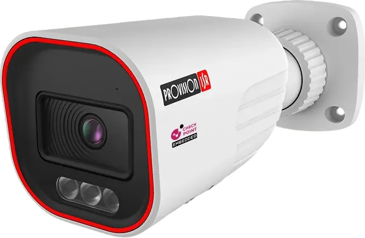 IP-камера Provision-ISR BMH-340IPSN-MVF