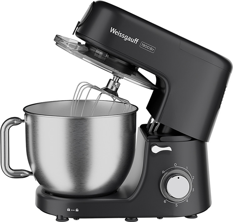 Кухонный комбайн Weissgauff WKM 790 MPB Multi Chef