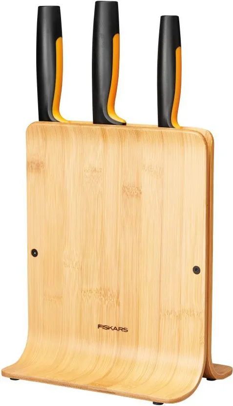 Набор ножей Fiskars FF / 1057553 (3шт)