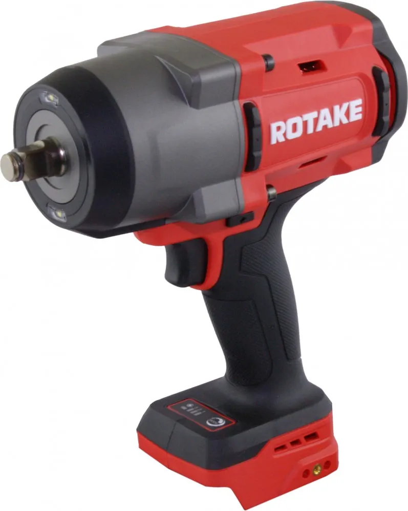 Аккумуляторный гайковерт Rotake RC8803