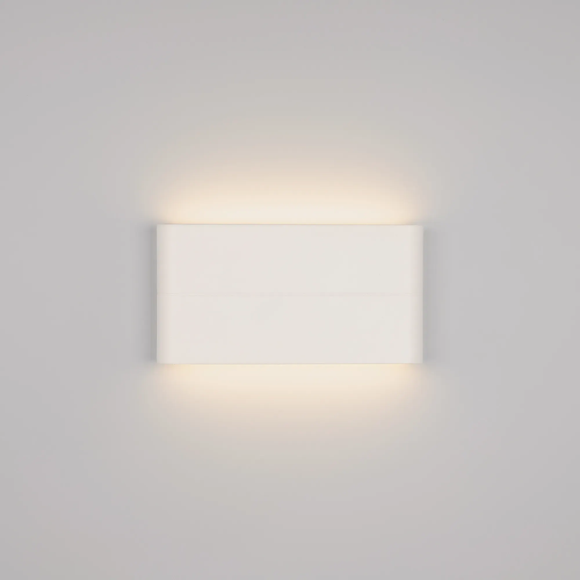 Бра уличное Arlight SP-Wall-170WH-Flat-12W Warm White / 020802 — фото 5