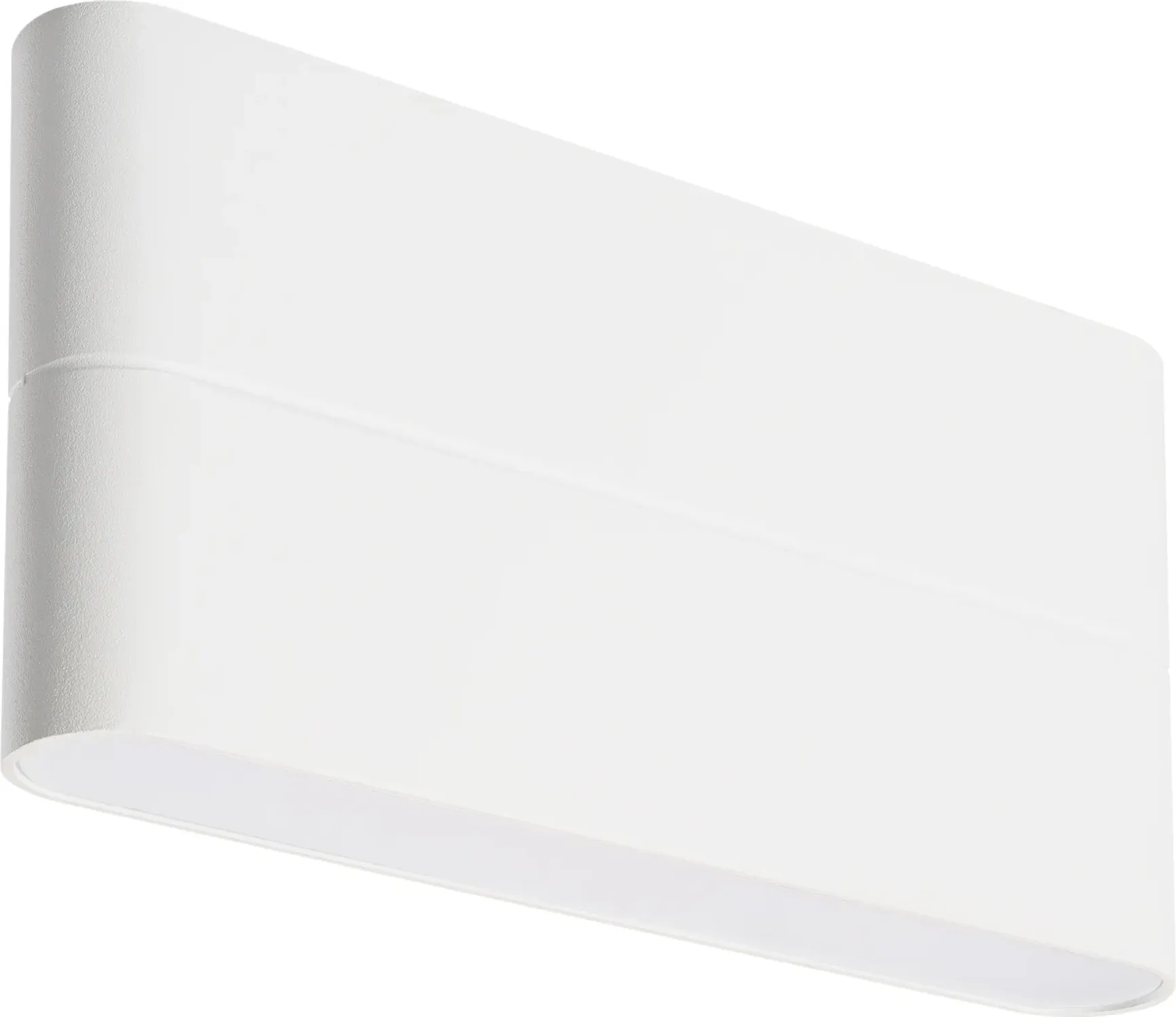 Бра уличное Arlight SP-Wall-170WH-Flat-12W Warm White / 020802
