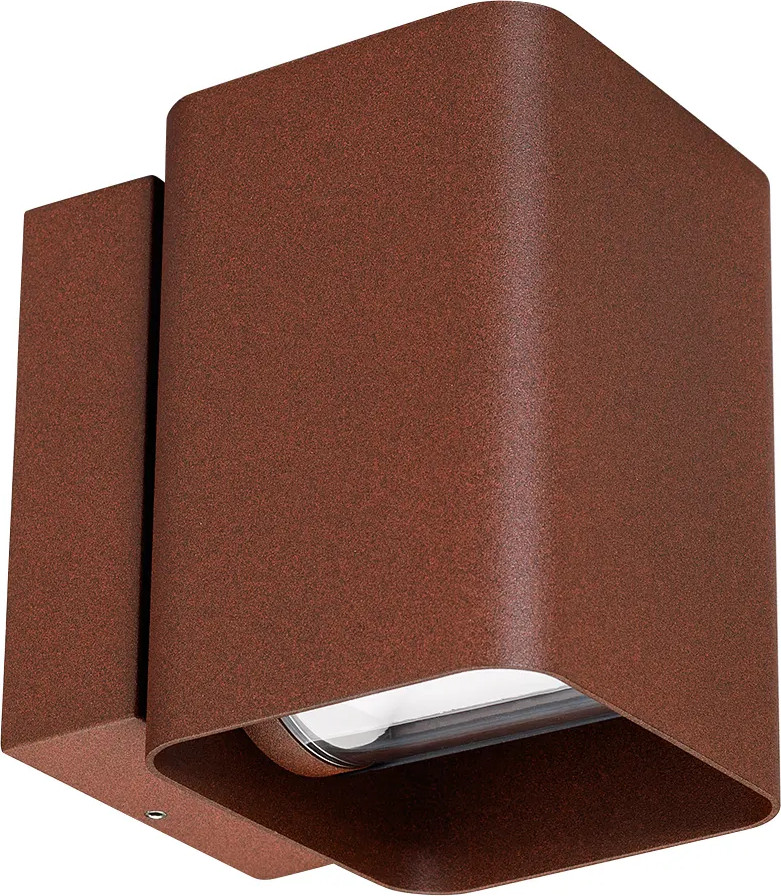 Бра уличное Arlight LGD-Wall-Vario-J2R-12W Warm White / 022002