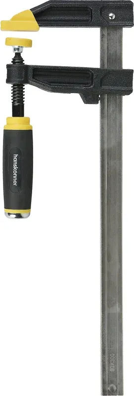 Струбцина Hanskonner HK1078-06-80x300