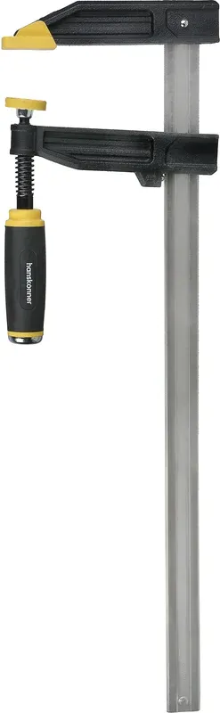 Струбцина Hanskonner HK1078-06-120x500