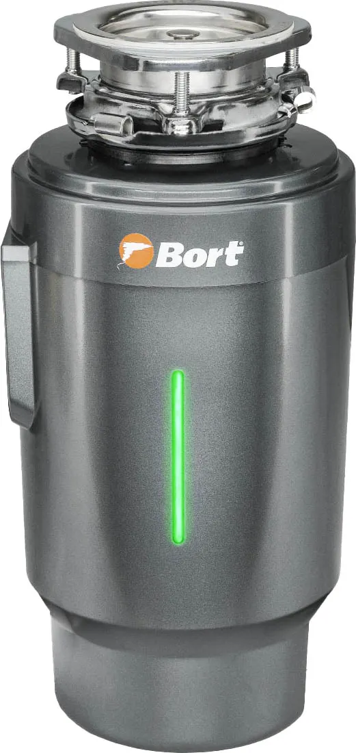 Измельчитель отходов Bort Titan 6000 (93417869)