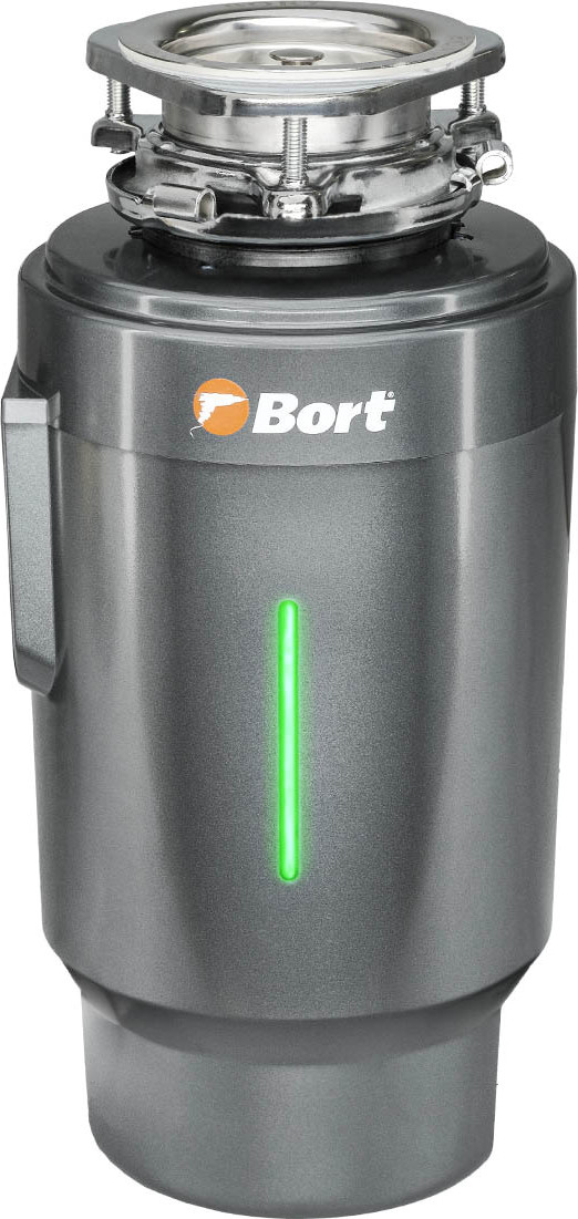 Измельчитель отходов Bort Titan 8000 (93417906)