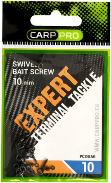 Набор вертлюгов рыболовных Carp Pro 6455-008 (10шт)