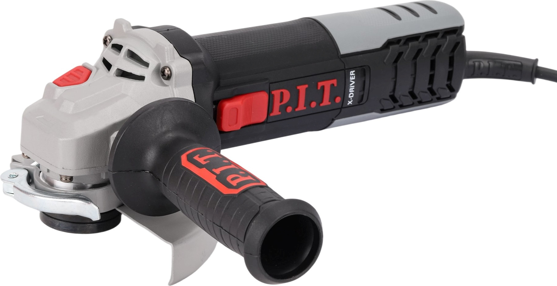 Угловая шлифовальная машина P.I.T PWS125-C11