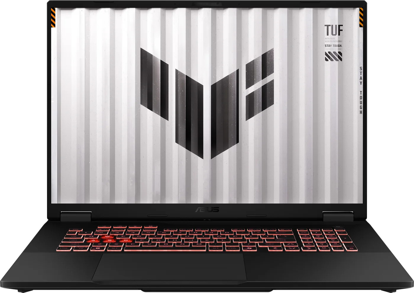 Игровой ноутбук Asus TUF Gaming A18 FA808UH-S8033 без ОС