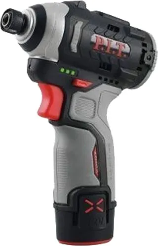 Винтоверт P.I.T PSD12K-120A/1 + PK12-2.0