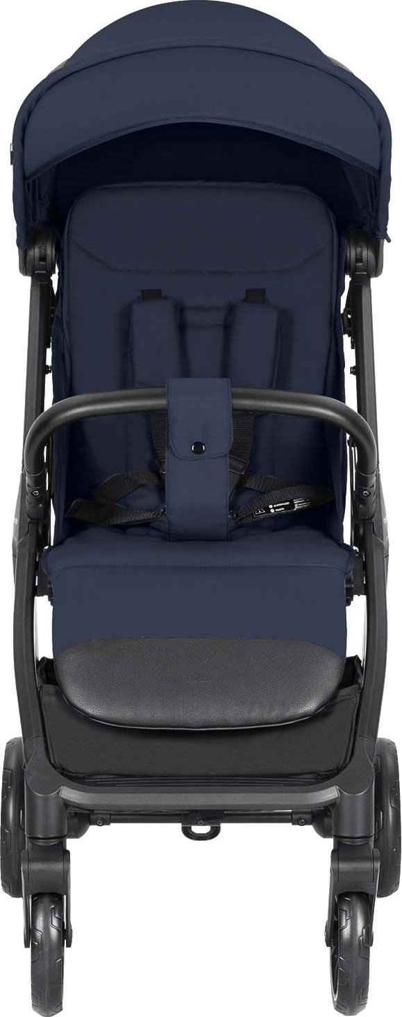 Детская прогулочная коляска Carrello Forza CRL-5535 (Aero Blue) — фото 5