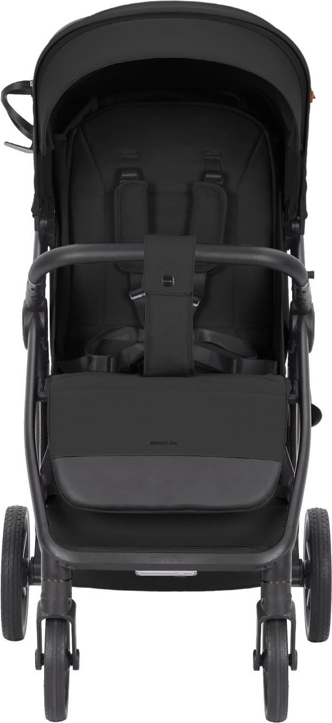 Детская прогулочная коляска Carrello Bravo Lite CRL-5529 (County Green 2026) — фото 3