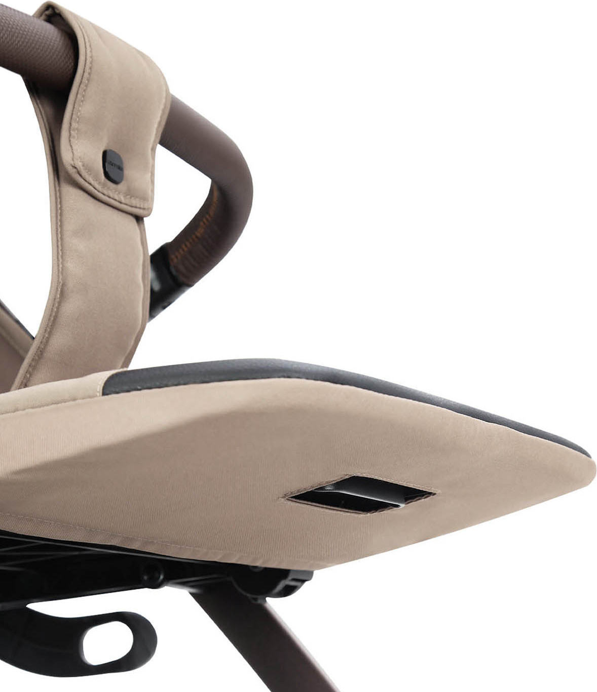 Детская прогулочная коляска Carrello Bravo Lite CRL-5529 (County Green 2026) — фото 2