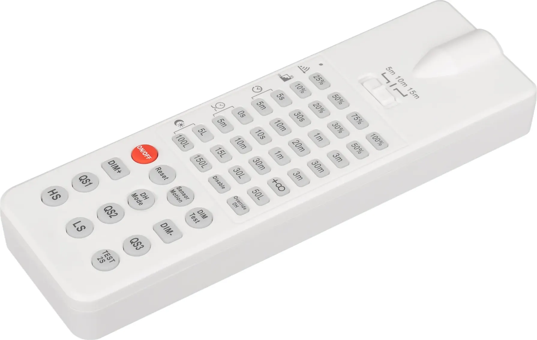 Пульт для светильника Arlight ARL-SR-010-IR / 036726