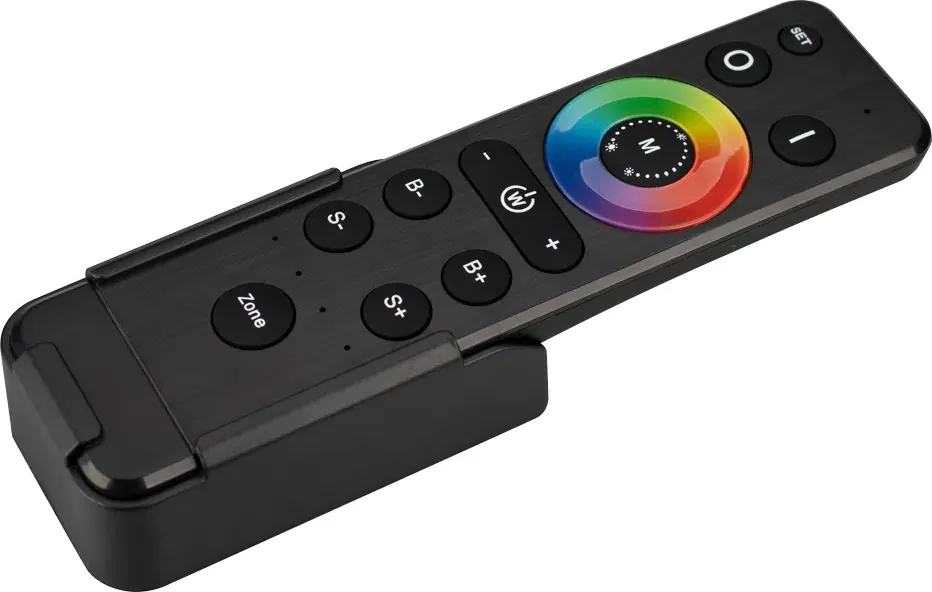 Пульт для светильника Arlight ARL-1022-SIRIUS-RGBW Black / 027154 — фото 3