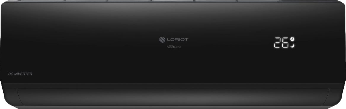Сплит-система Loriot LAC-09TNI