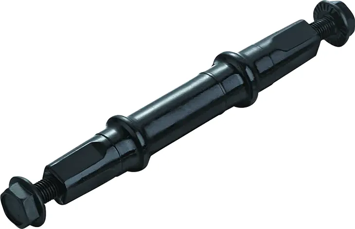 Ось каретки Kenli KL-02-124.5