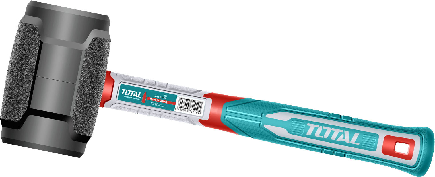 Киянка TOTAL THRUH6808