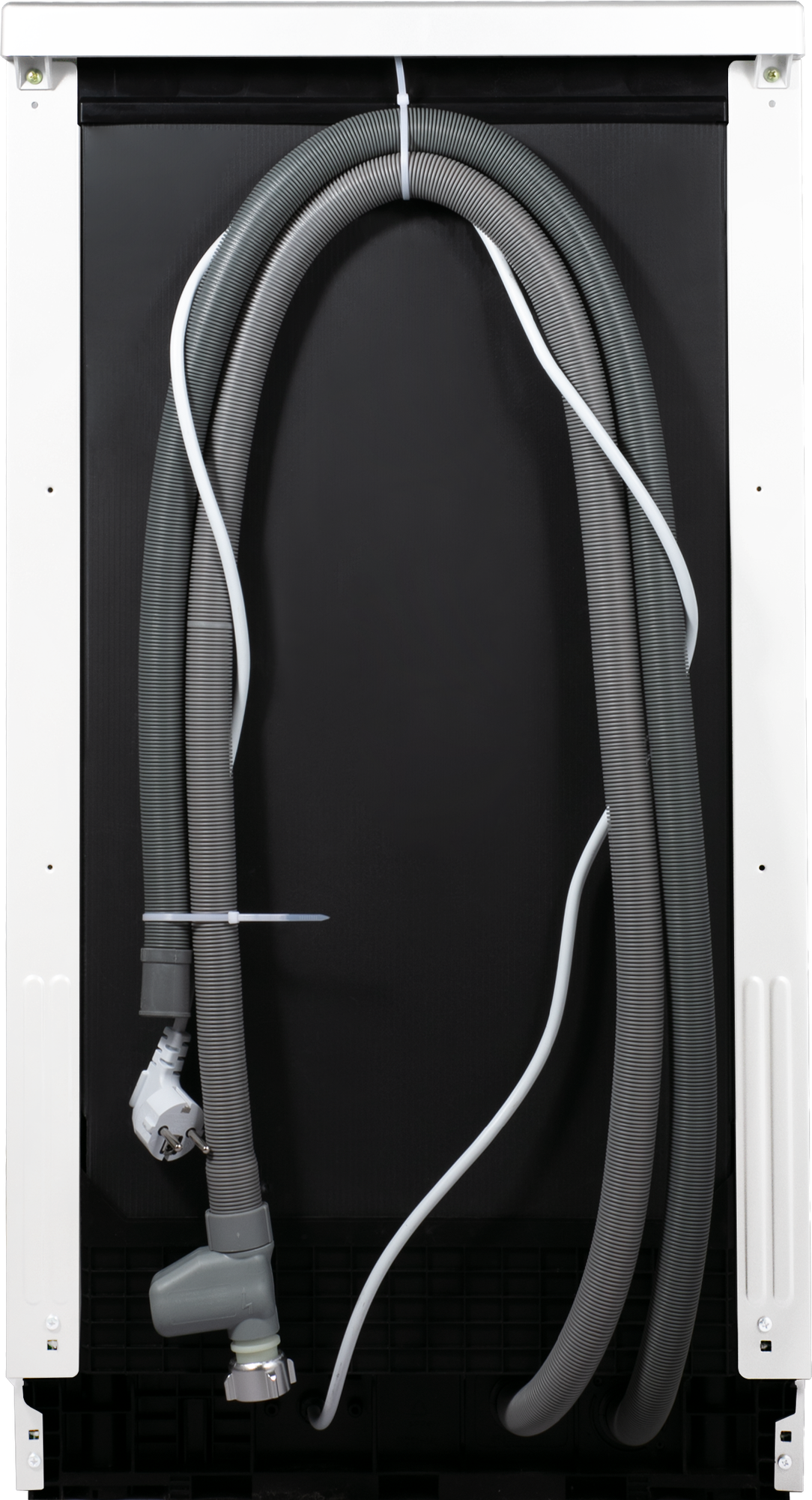 Посудомоечная машина Maunfeld MWF45230W — фото 6