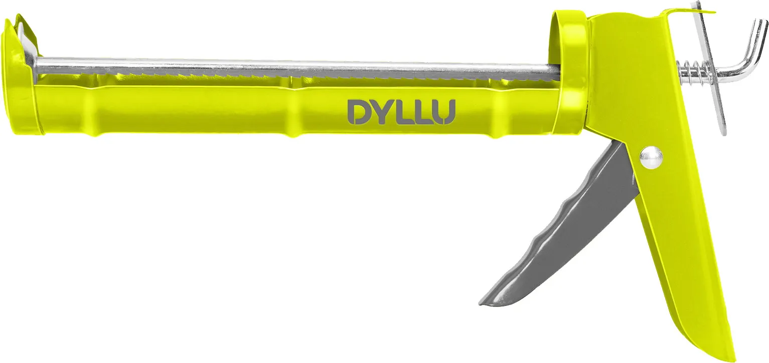 Пистолет для герметика DYLLU DTCG1309
