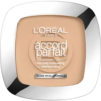 Пудра компактная L'Oreal Paris True Match тон 2N (9г)