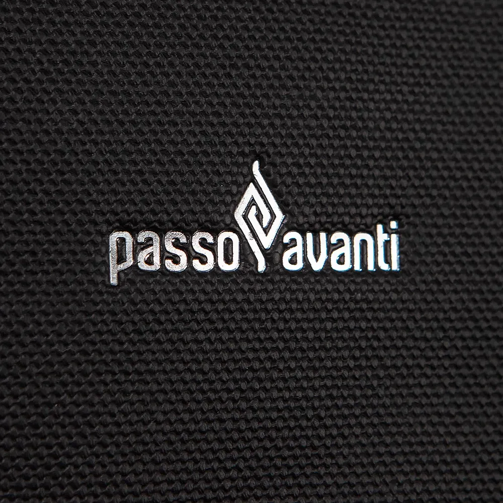 Сумка Passo Avanti 718-1861-BLK (черный) — фото 5
