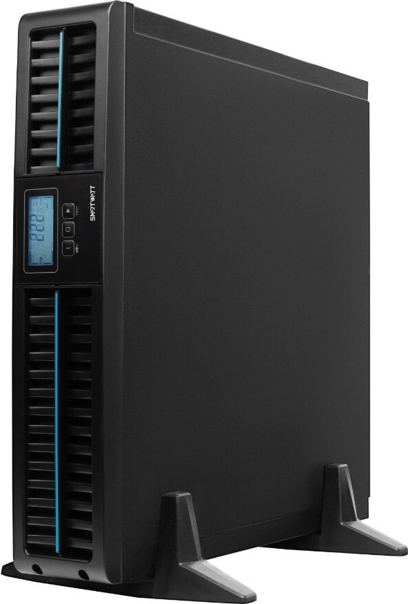 ИБП SmartWatt UPS Data Pro IEC 1000