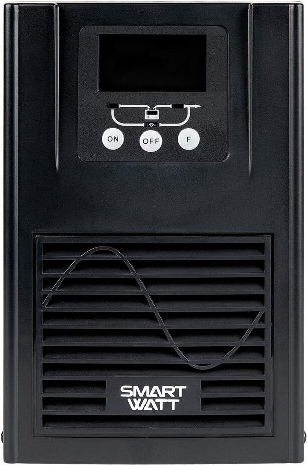 ИБП SmartWatt UPS Master IEC 3000 L