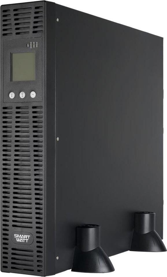 ИБП SmartWatt UPS Secure Euro 1000 L