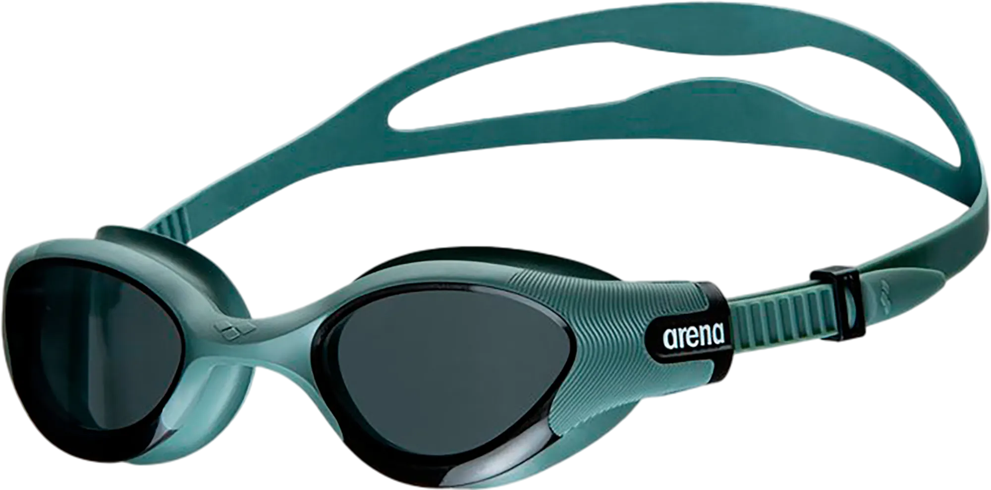 Очки для плавания ARENA The One Plus smoke-sage / 500 008540