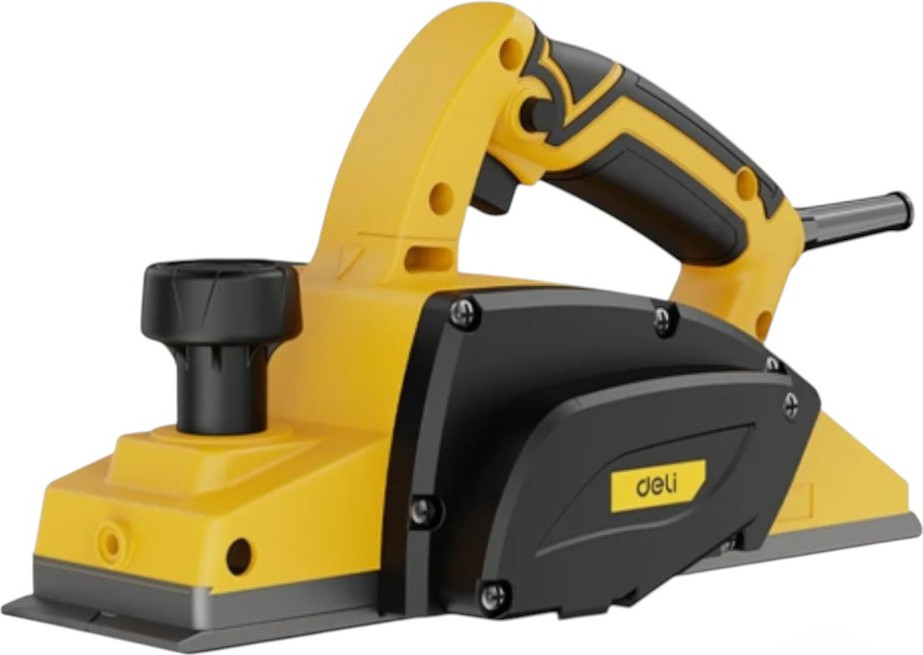 Электрорубанок Deli EDC591