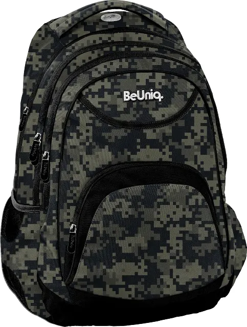 Рюкзак Paso BU24CM-2708