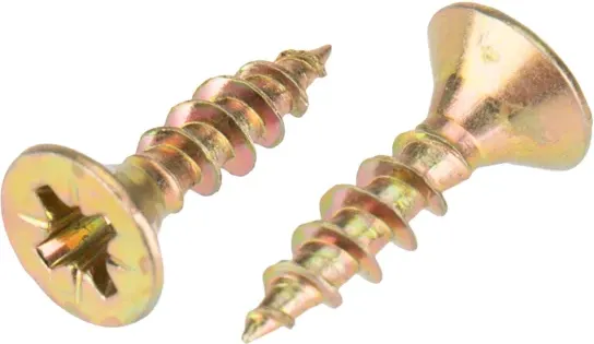 Саморез Kranz 4х16 1111-0416-2 (1000шт)