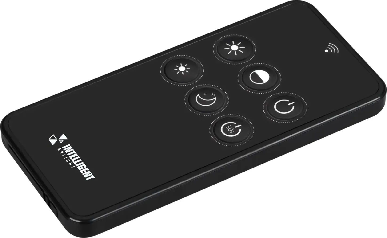 Пульт для светильника Arlight Intelligent SMART-801-22-1G-DIM Black / 045929